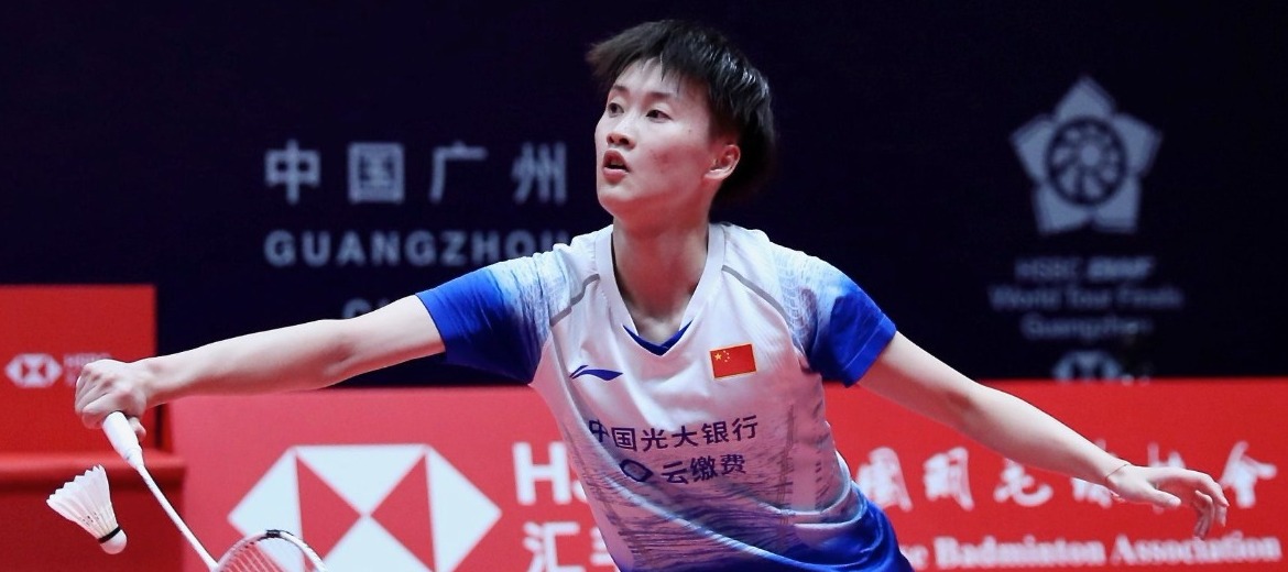 สื่อจีนผวาฟอร์ม CHEN Yu Fei ย่ำแย่หลังพักยาว
