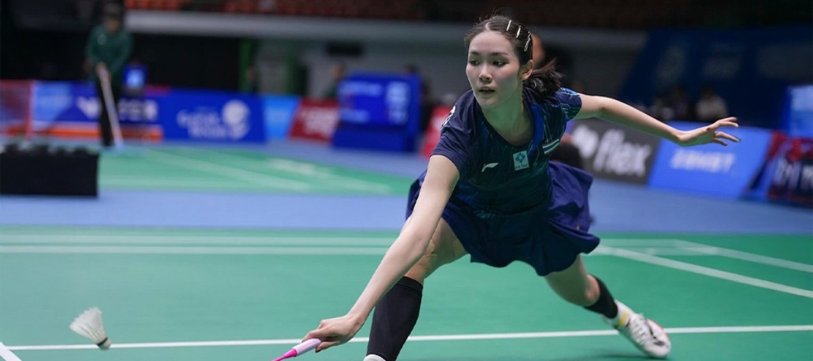 Korea Masters 2025 รอบ 16 คนวันนี้ ”พิ้งค์” เจอสาวเจ้าภาพวันนี้