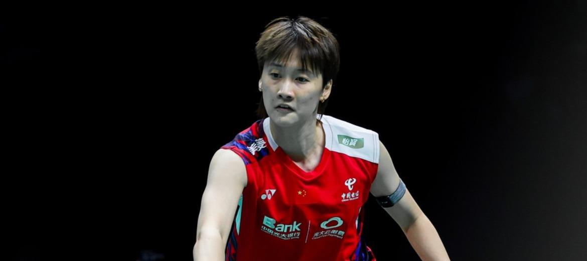 Thomas & Uber Cup “จีน-อินโดนีเซีย”ชิงทั้งทีมชายและทีมหญิง 