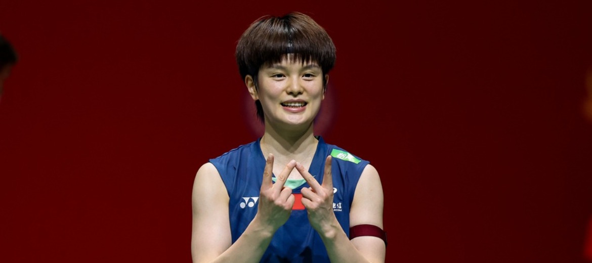 Malaysia Masters 2025 รอบชิงวันนี้ จีนเข้าชิง 4 ประเภท