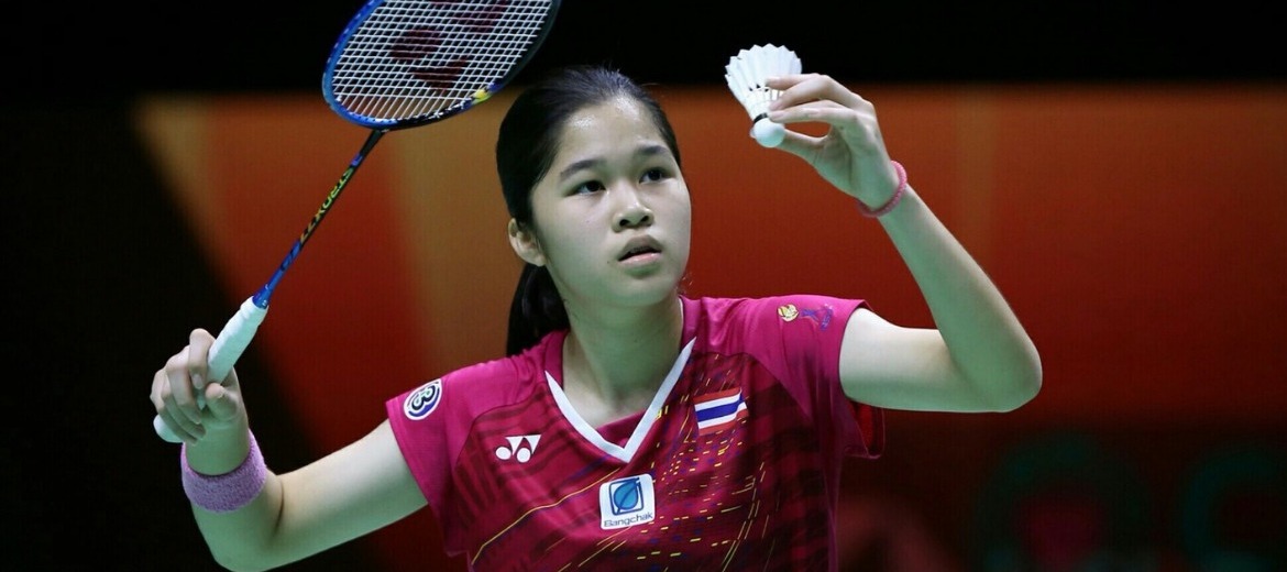 "จิว"พ่าย Goh ได้แค่ชิงทองแดง Youth Olympic Games 2018