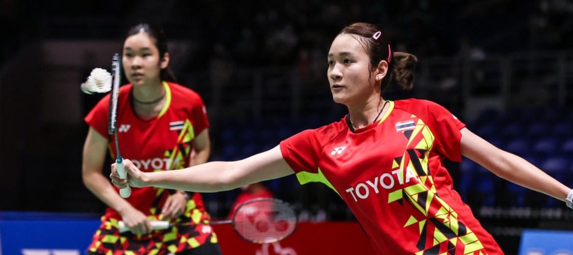 “อันนา-มูนา”ชิงหญิงคู่ Australian Open วันนี้