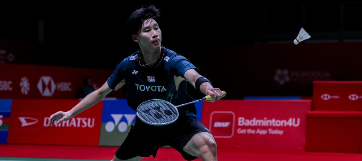 Al Ain Masters 2025 รอบแรกวันนี้ “อิคคิว”เจอมาเลย์