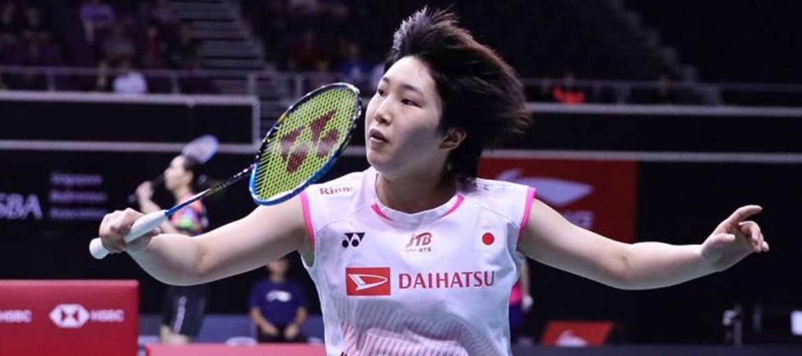 ไทยประกาศรายชื่อนักกีฬาศึก Sudirman Cup 2019