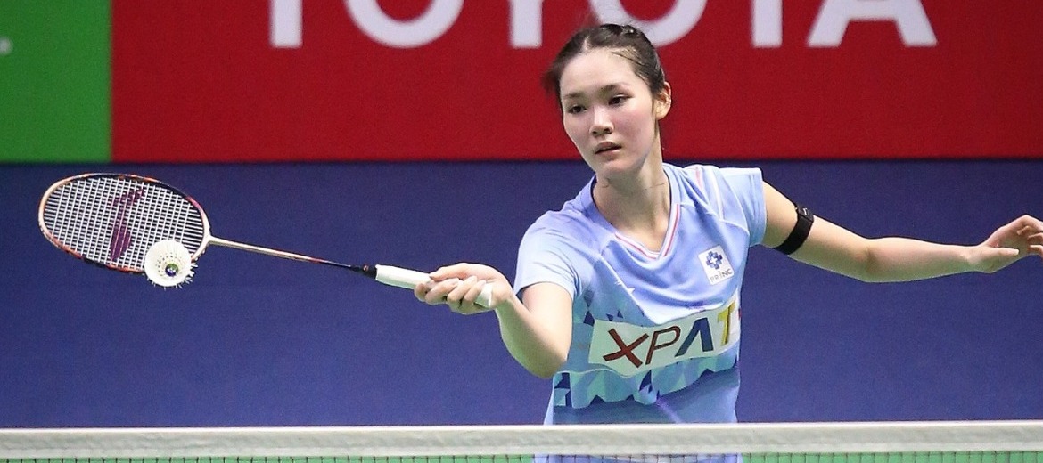 Kaohsiung Masters 2024 เริ่มวันนี้