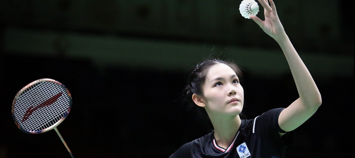 Kaohsiung Masters 2024 รอบแรกวันนี้ “พิงค์”เจอสาวอินเดีย