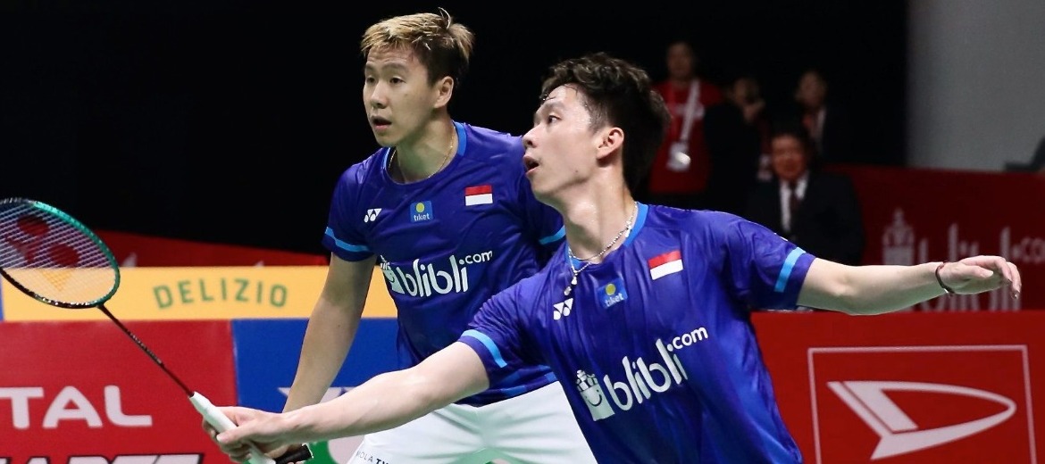 Susi Susanti ย้ำปีหน้า Kevin – Gedeon จะแข่งเฉพาะรายการใหญ่