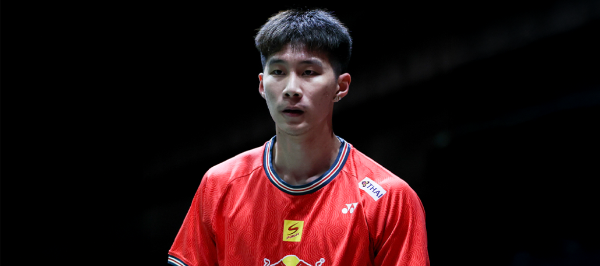 Vietnam Open 2025 “อิคคิว”คว้าแชมป์ชายเดี่ยว