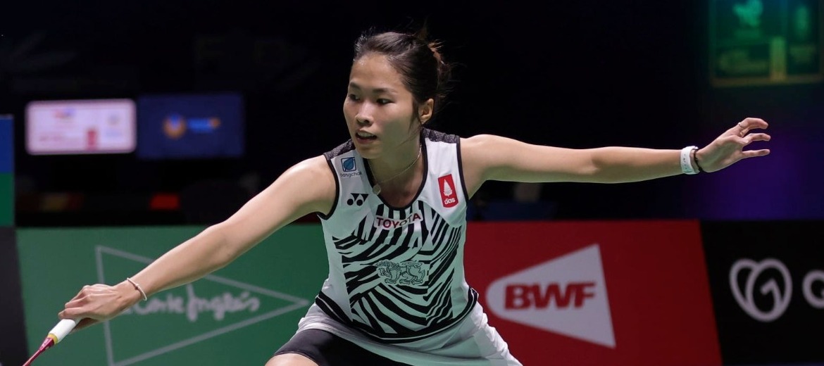 German Open รอบสองวันนี้ “เมย์”รัชนกเจอ Saina NEHWAL