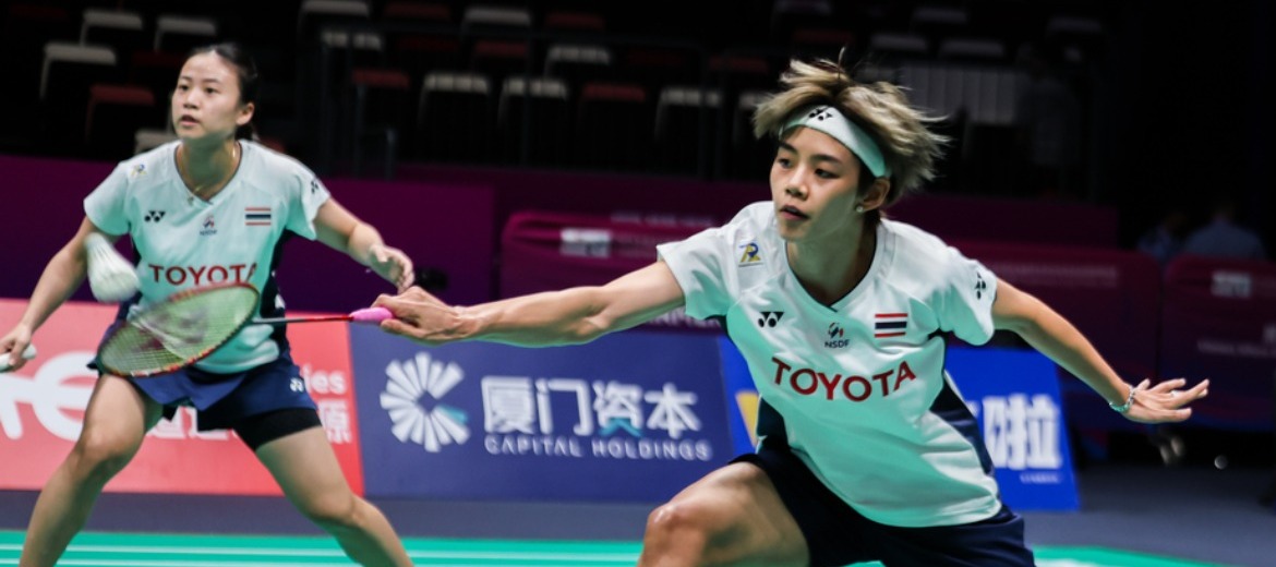 Sudirman Cup 2025 รอบ 8 ทีมวันนี้ไทยเจออินโด