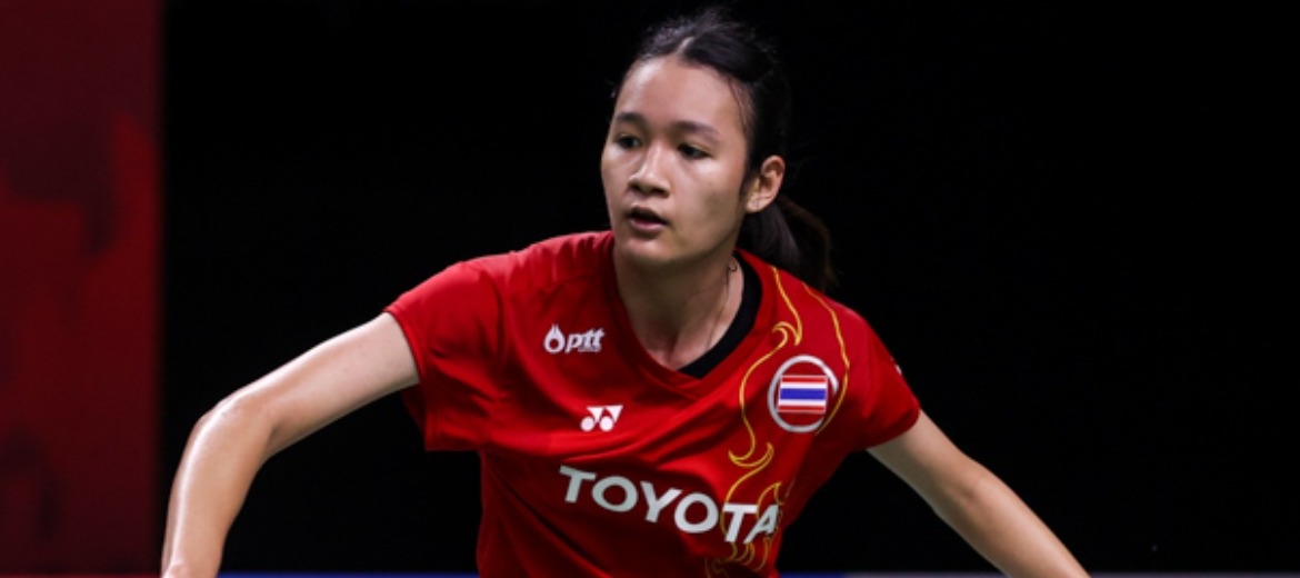 Swiss Open รอบแรกวันนี้ ”ต้นน้ำ-มูนา” เจอคู่มือหนึ่งจากมาเลย์