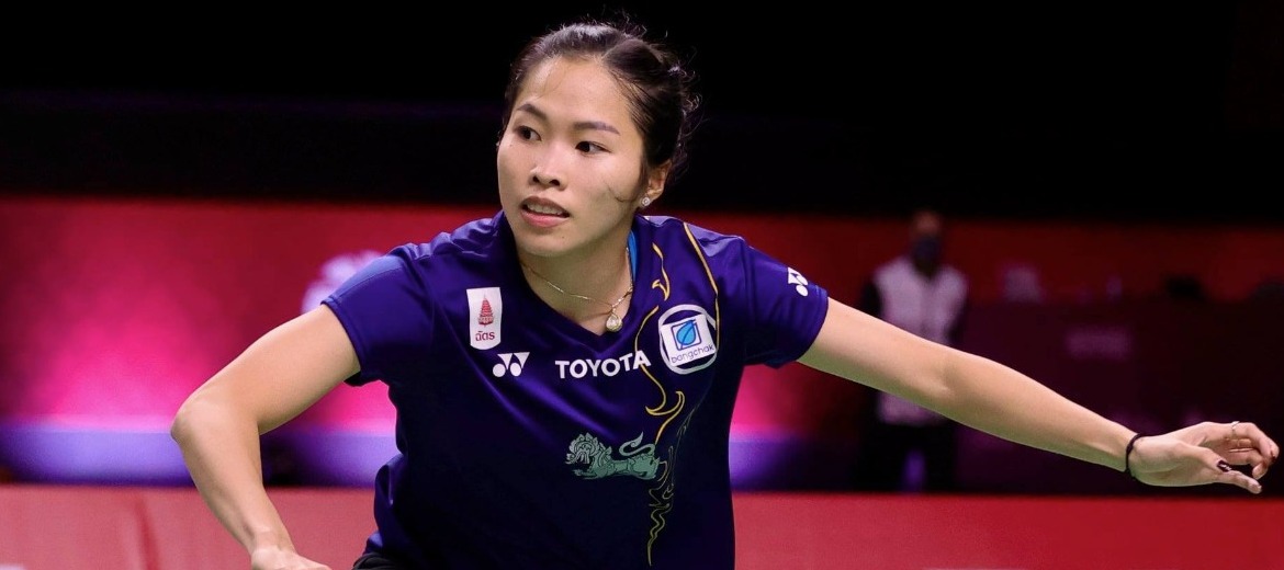 ไทยอยู่กลุ่ม 2 ศึก Sudirman Cup 