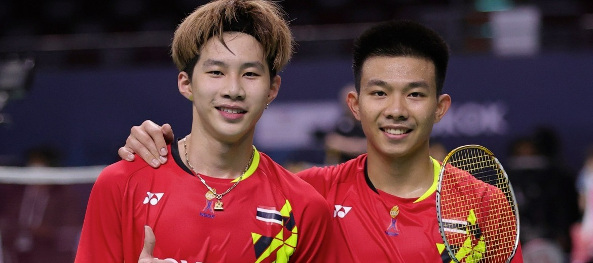 ศึกเยาวชนโลก ไทยตกรอบคัดเลือก วันนี้เจอเอสโตเนีย
