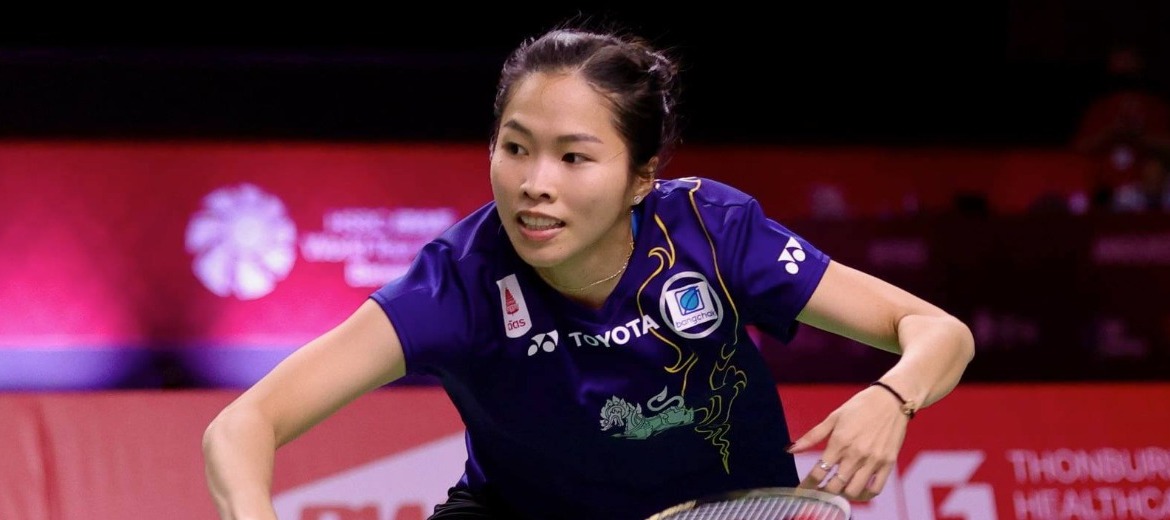 INDONESIA MASTERS รอบแรกวันนี้”เมย์”ลงสนามเจอสาวญี่ปุ่น