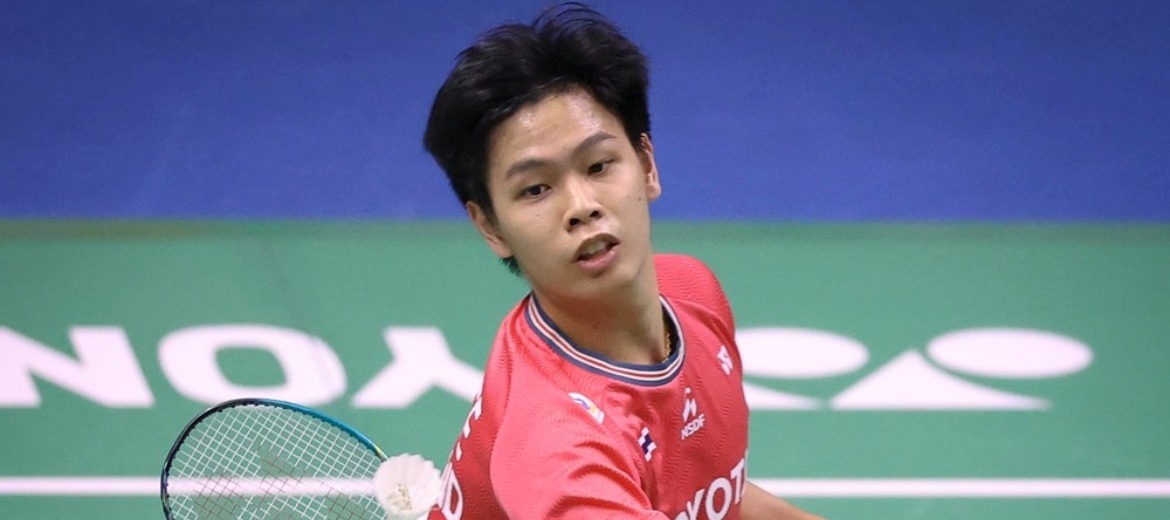 PHUKET International Series 2025 รอบ 16 คนวันนี้ “ภูริ”เจอหนุ่มมาเลย์