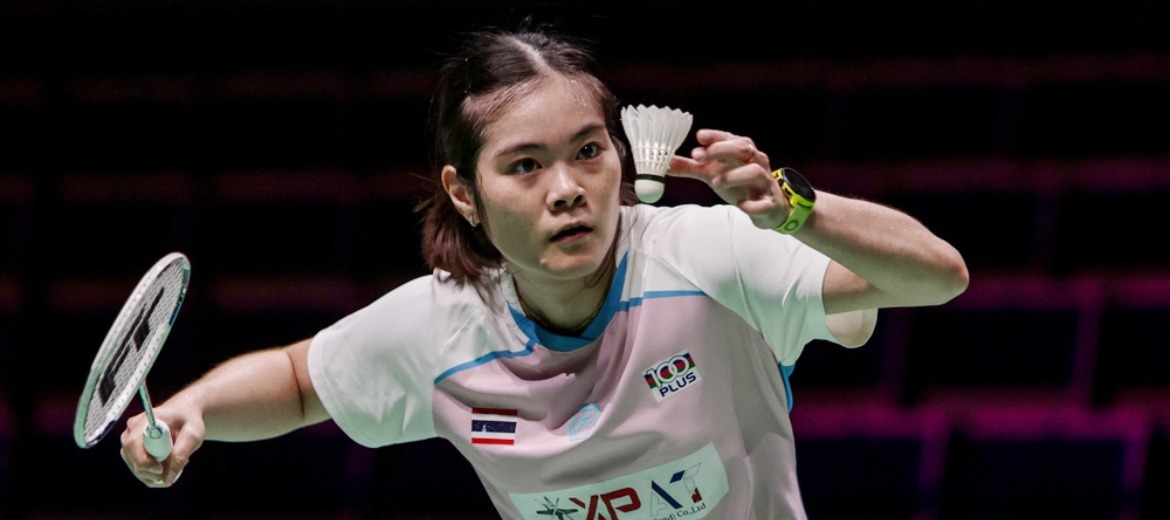 ศึกชิงแชมป์เอเชียประภททีมวันแรก “ครีม” นำทีมไทยเจอเมียนมาร์
