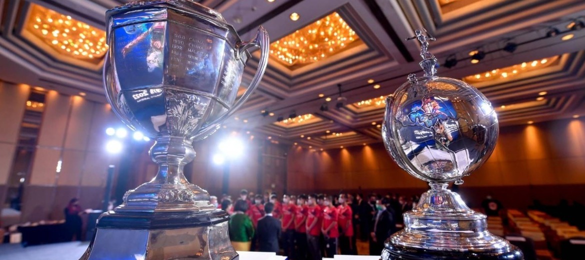 ด่วน..นิวซีแลนด์ถอนตัว Thomas Cup อเมริกามาแทน