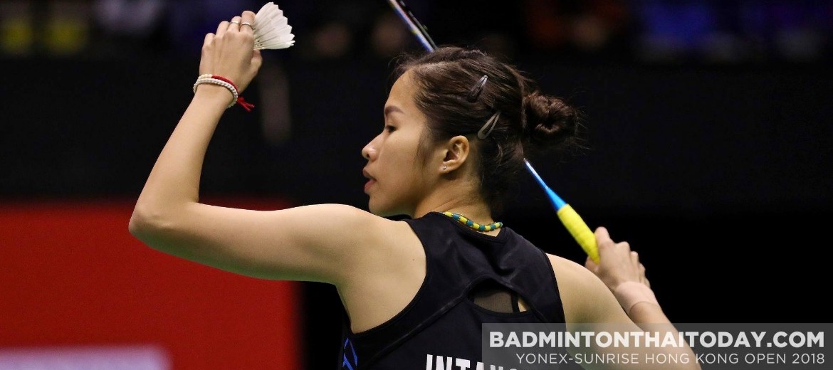 BWF ห้ามลองแรกเก็ตระหว่างแข่งขัน