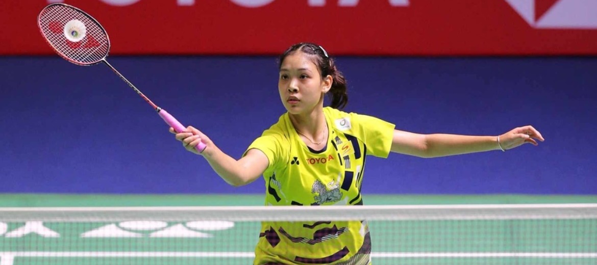 Thailand International Series 2025 วันนี้”บูม”ธิดาพร มือวางหนึ่ง 2 ประเภทลงสนาม
