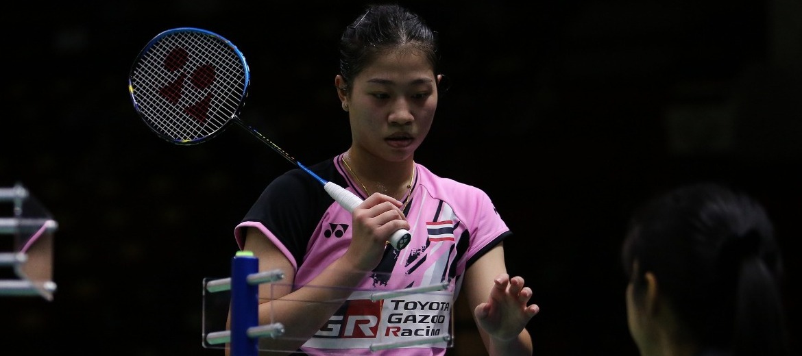 Indonesia Masters II รอบรองวันนี้ นักกีฬาไทยลงแข่ง 2 ประเภท 