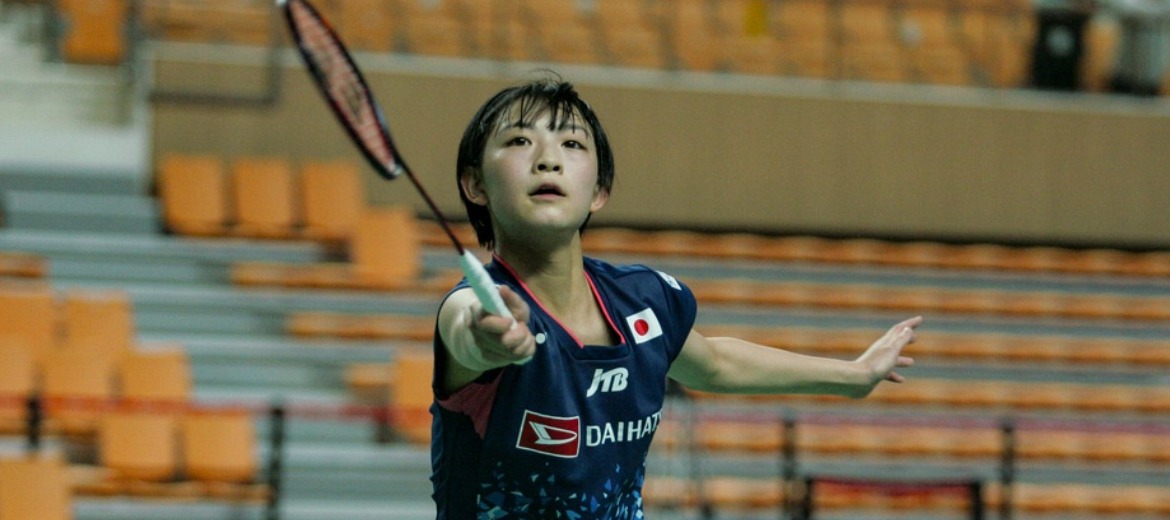 Orleans Masters 2024 “อินโด-ญี่ปุ่น” ผงาดพาเหรดชิง