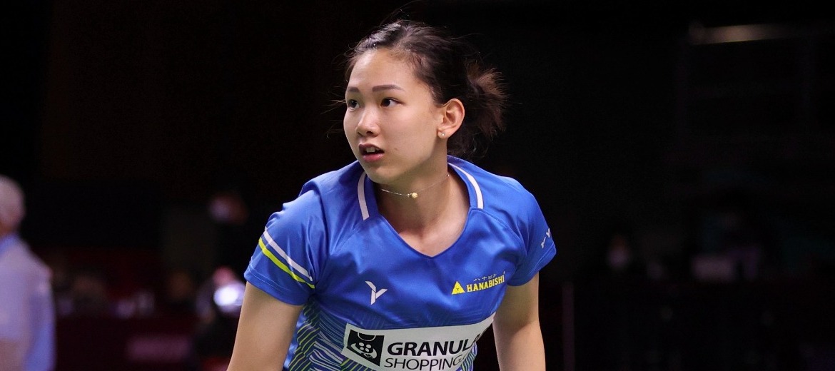 Orleans Masters 2021 รอบ 2 วันนี้”หมิว”เจอนักกีฬาเจ้าภาพ