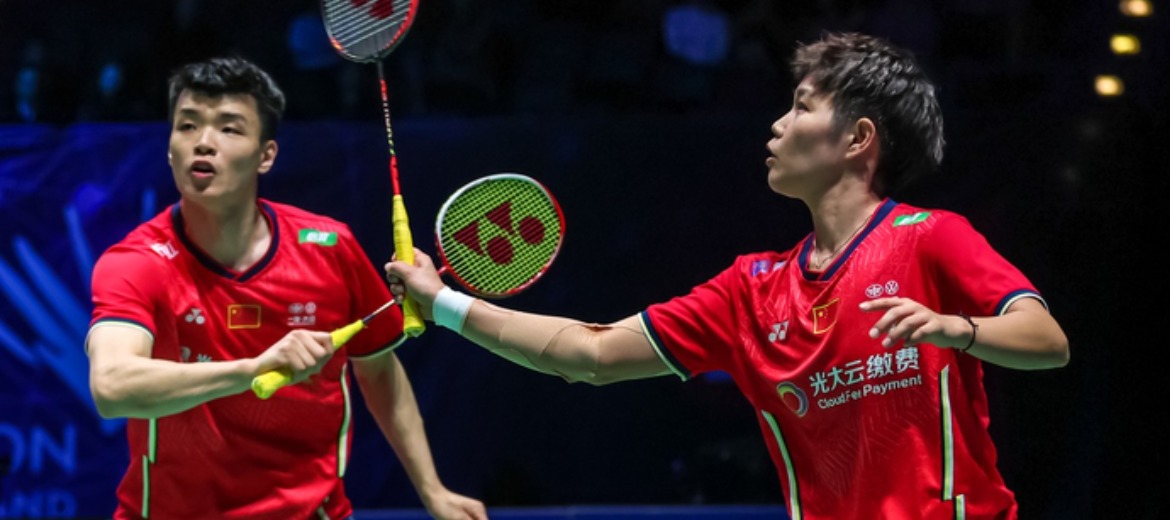 “จีน”ท้าชิง”เกาหลี”ศึก Korea Master 