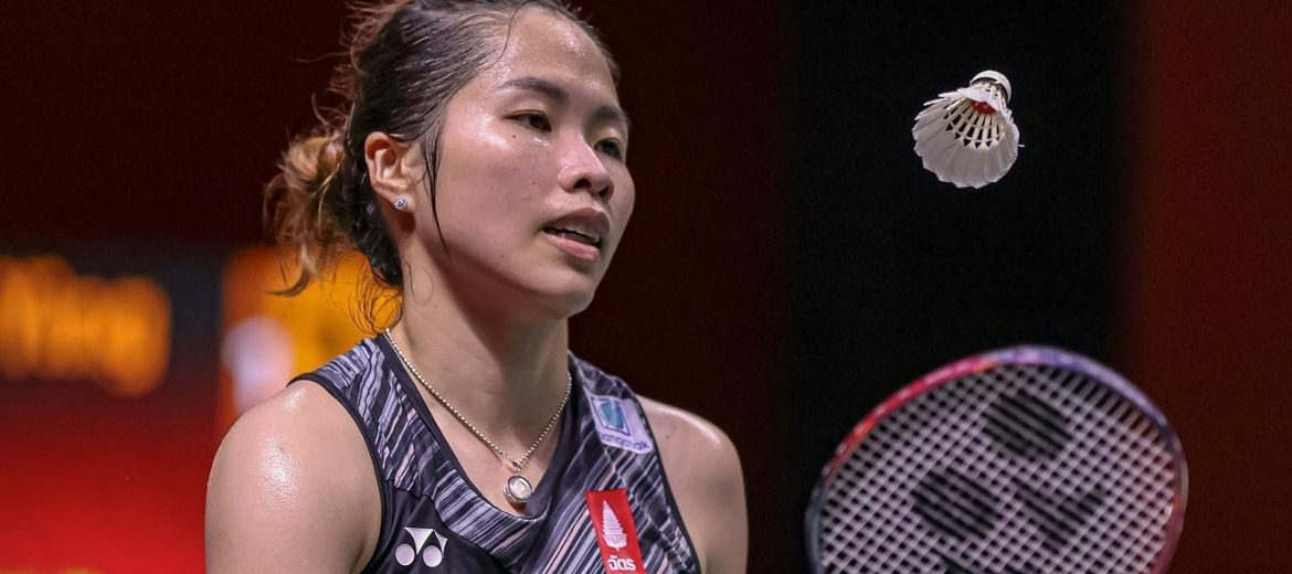 India Open รอบแรกวันนี้”เมย์”พบ Goh Jin Wei