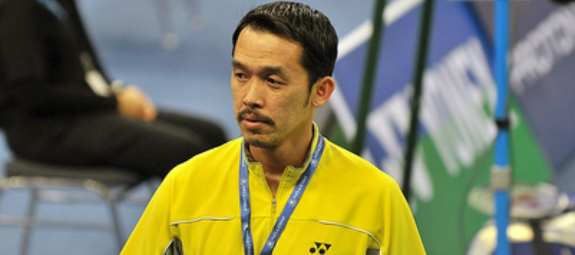 Rashid Sidek แนะนักกีฬามุ่งทัวร์นาเมนต์มากกว่า Sudirman Cup