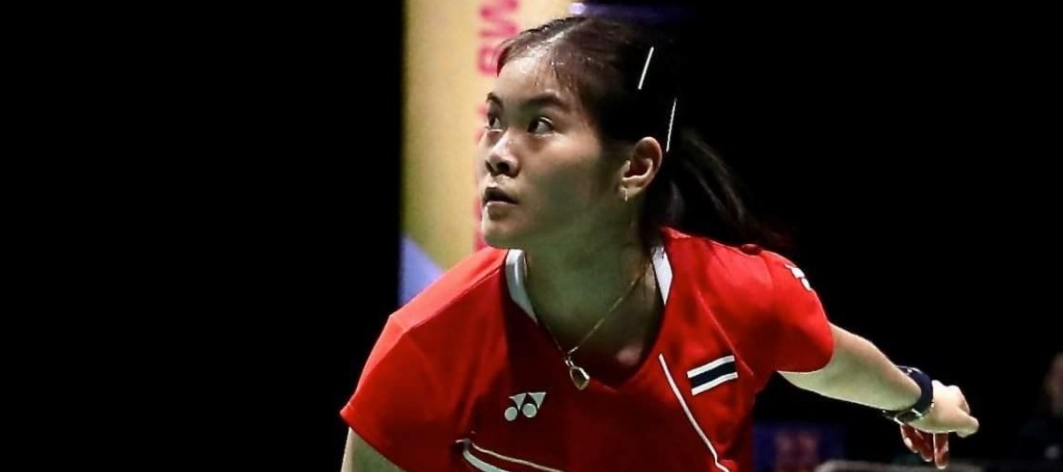 China Open รอบแรกวันนี้ “ครีม”เปิดสนามพบ Saina NEHWAL 