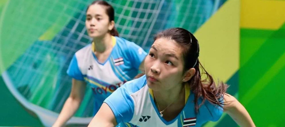 Hong Kong Open รอบแรกวันนี้ เชียร์”กิ๊ฟ-วิว”เจอแชมป์โลก