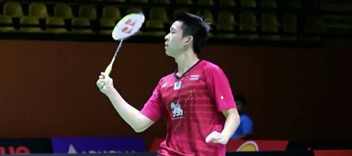 “วิว”คว้าแชมป์ Yonex Dutch Junior 