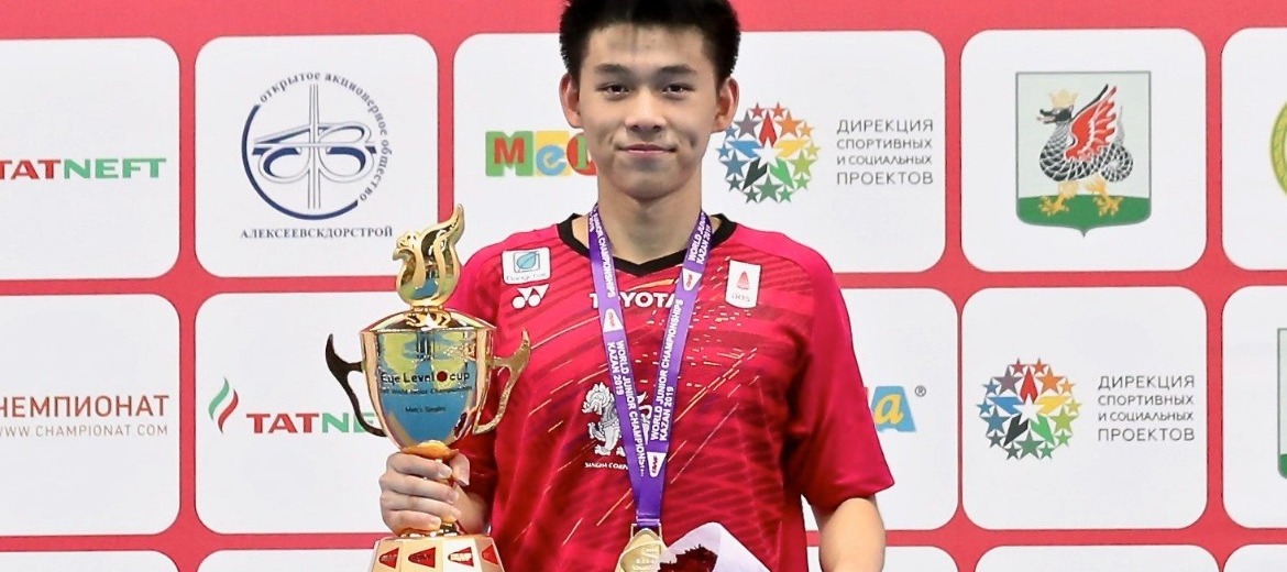 กุลวุฒิ วิทิตศานต์ ..ก้าวแรกเพิ่งเริ่มก้าว