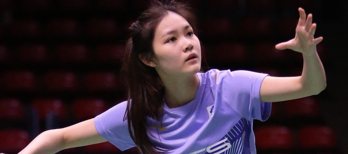 เชียร์”พิงค์”กับ”แครอท”รอบรอง Taipei Open 2023 วันนี้