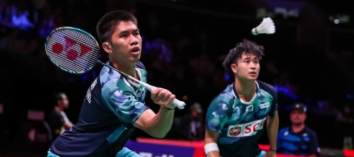 Swiss Open เริ่มวันนี้ 2 ชายคู่ไทยลงแข่งรอบแรกพบฝรั่งเศส​