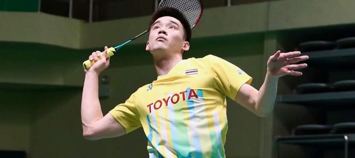 Macau Open 2019 รอบ 8 คนสุดท้ายวันนี้"กัน"เจอ"วิว"