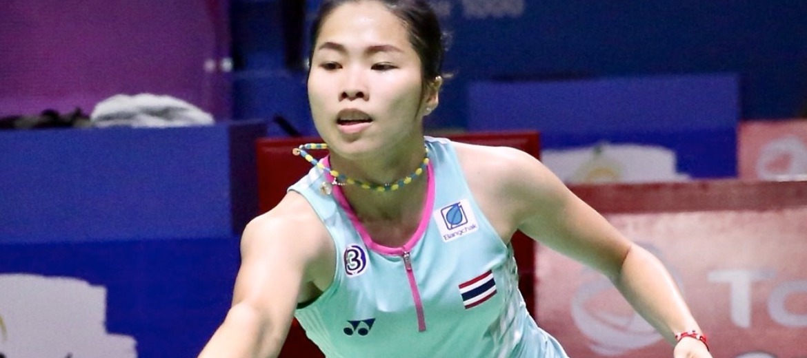 เมย์เปิดหรู.. ถล่มสาวเจ้าถิ่น 2 เกมรวด