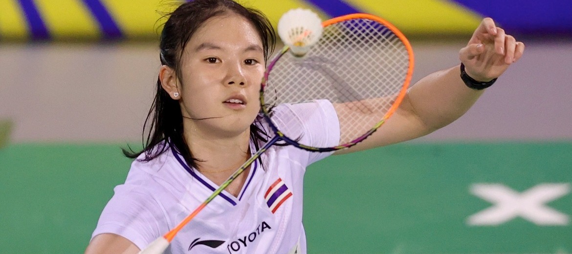 Portuguese Junior ”อะตอม”ชนะสาวเจ้าภาพรอบแรก รอบ 2 วันนี้เจอสาวสเปน