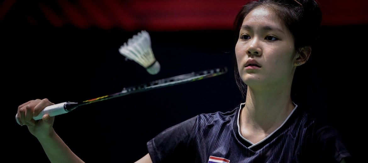 แบดเยาวชนชิงแชมป์โลก รอบน้อคเอาท์วันนี้ไทยพบไต้หวัน