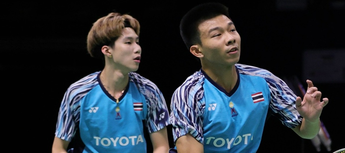 Malaysia International รอบ 2 วันนี้”พี-โอโม่”เจอมือวาง 5 จากไต้หวัน