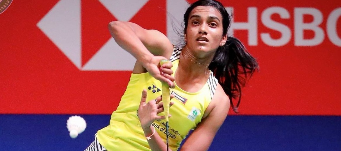 PV Sindhu ประกาศพร้อมสำหรับศึกชิงแชมป์โลกและเอเชี่ยนเกมส์