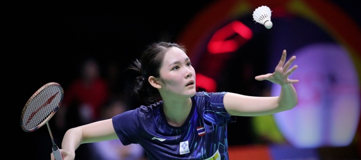 China Masters 2025 รอบ 8  คนวันนี้ “พิงค์”เจอคู่ปรับเก่าจากอินเดีย