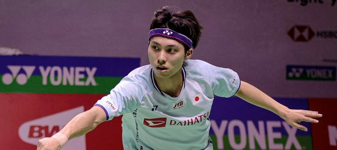 Kodai Naraoka นำทัพญี่ปุ่นสู้ศึกทีมผสมเอเชีย