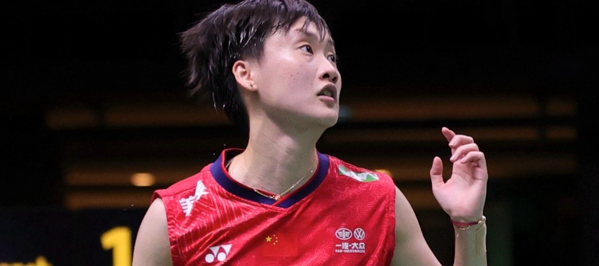 “จีน-เกาหลี”เปิดศึกชิงถ้วย Uber Cup บ่ายนี้