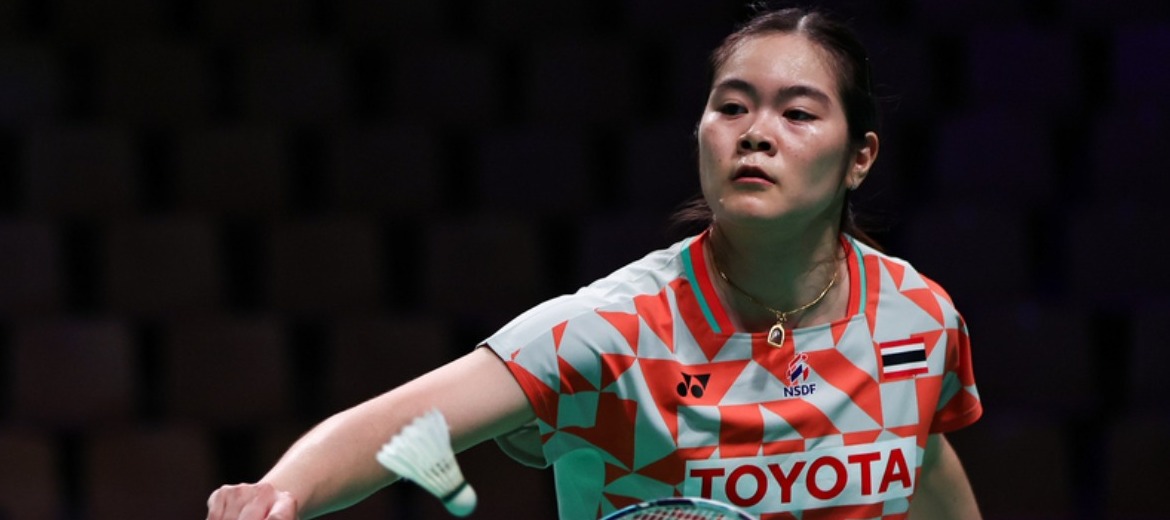 Thailand Open รอบ 16 คนวันนี้ “ครีม”พบ Akane 