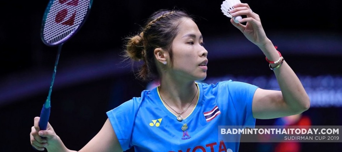 Australian Open รอบรองวันนี้ เชียร์เมย์เจอ Nozomi OKUHARA , แน๊ตเจอ CHEN Yufei
