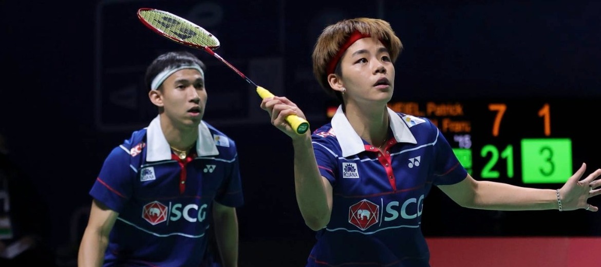 Korea Open เริ่มพรุ่งนี้ ญี่ปุ่นถอนชุดใหญ่