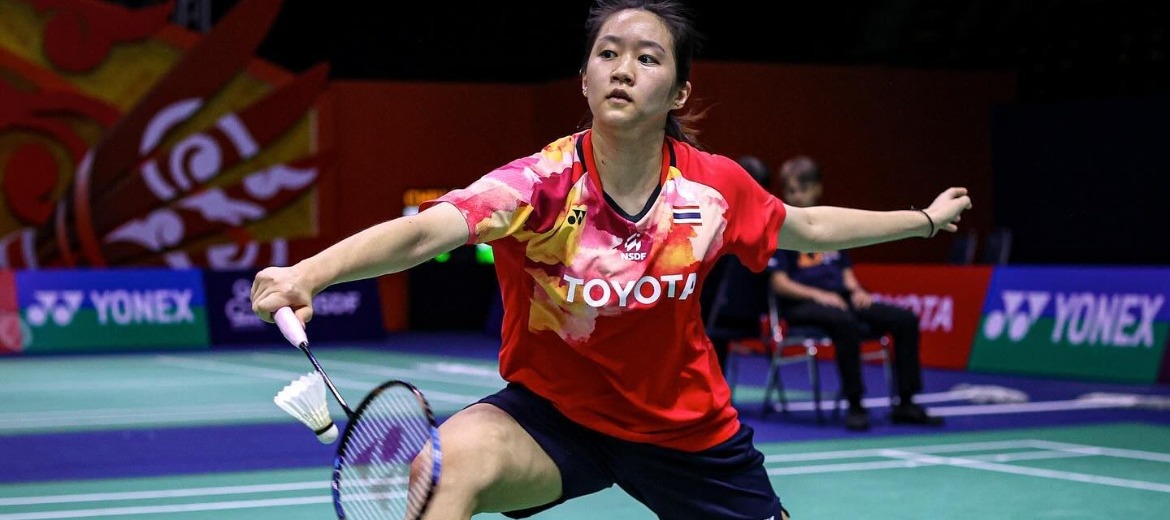 Sri Lanka International Challenge 2024 รอบแรกไทยเจอมือวางหนึ่งหลายประเภท
