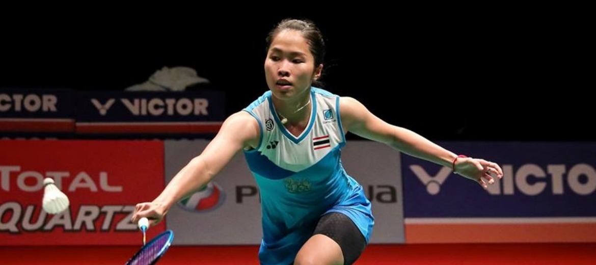 Indonesia Masters รอบแรกวันนี้ นักกีฬาไทยลงสนามครบ