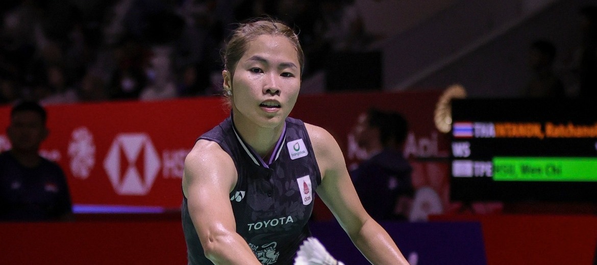 Indonesia Open 2023 รอบสองวันนี้ "เมย์-หมิว"เปิดศึกสายเลือด
